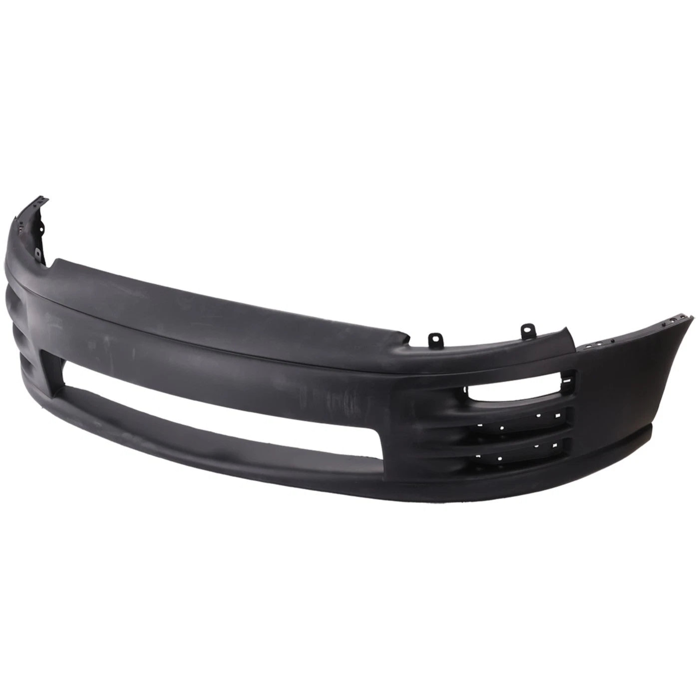 Primed Front Bumper Cover 6400B278 MI1000268 Replacement For Mitsubishi Eclipse 2000 2001 2002 Primed