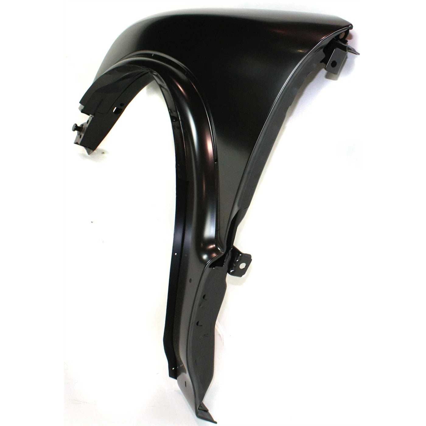 Primed Fender Replacement For Chevrolet S10 1997 1998 1999 2000 2001 2002 2003 2004 Front Driver Side 12377863 GM1240191