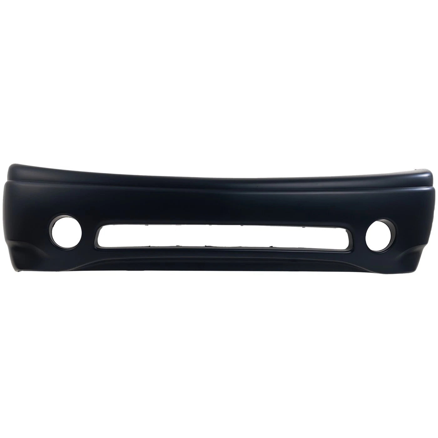 Primed Front Bumper Cover 12479754 GM1000637 Replacement For GMC Sierra 1500 2001-2006 Replacement For GMC Yukon XL 1500 2001-2006 Primed