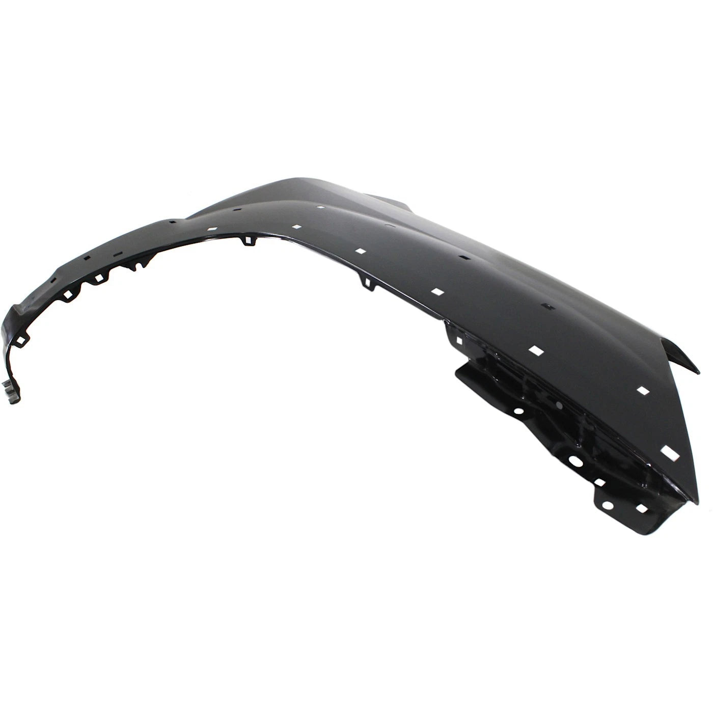 Primed Fender Replacement For Kia Sportage 2005 2006 2007 2008 2009 2010 Front Passenger Side EX Model 663211F110 KI1241121
