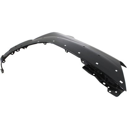 Primed Fender Replacement For Kia Sportage 2005 2006 2007 2008 2009 2010 Front Passenger Side EX Model 663211F110 KI1241121