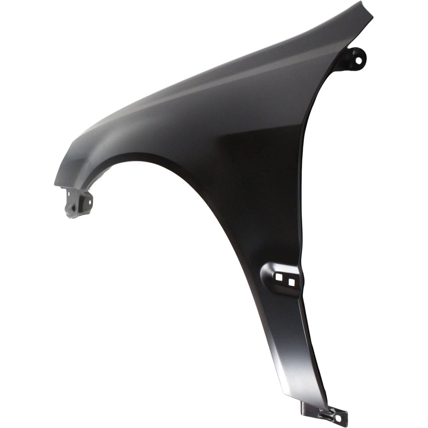 Primed Fender Replacement For Acura TL 2001 2002 2003 Front Driver Side 60261S0KA91ZZ AC1240115