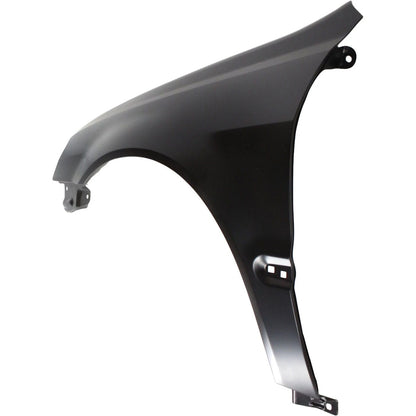 Primed Fender Replacement For Acura TL 2001 2002 2003 Front Driver Side 60261S0KA91ZZ AC1240115