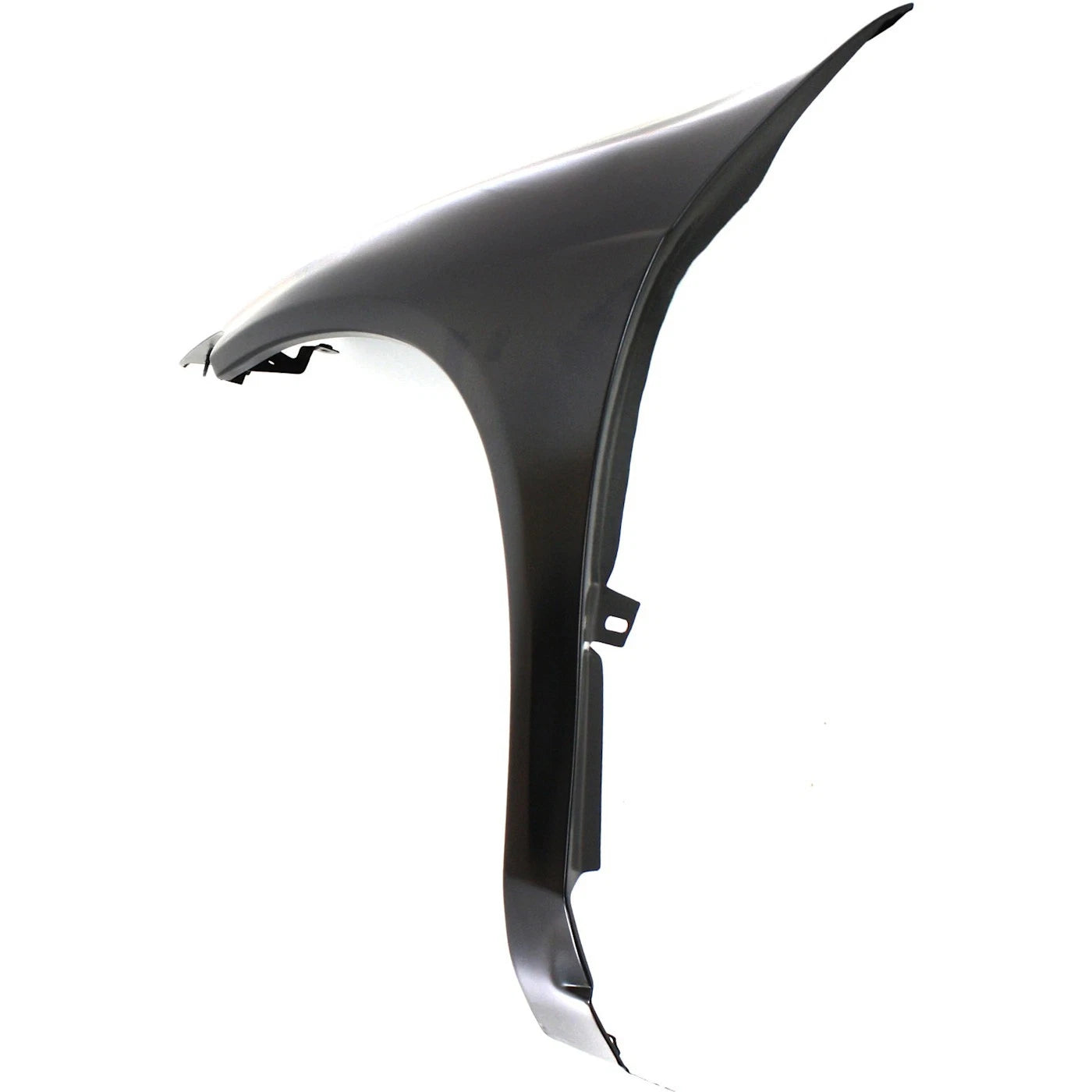 Primed Fender Replacement For Dodge Neon 2003 2004 2005 Front Driver Side 5012671AD CH1240210