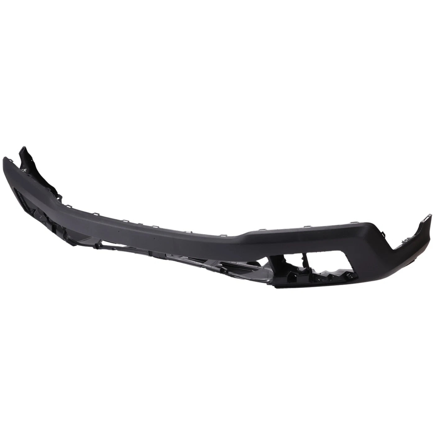 Textured Front Lower Bumper Cover Fascia 71105T6ZA00 HO1015115 Replacement For Honda Ridgeline 2017 2018 2019 2020 Textured