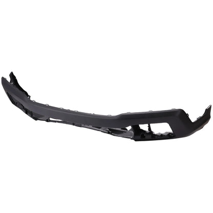 Textured Front Lower Bumper Cover Fascia 71105T6ZA00 HO1015115 Replacement For Honda Ridgeline 2017 2018 2019 2020 Textured