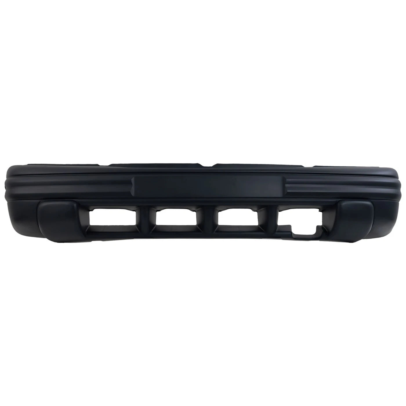 Textured Front Bumper Cover 7170067810P14 91174865 SZ1000115 Replacement For Chevy Tracker 1999 2000 2001 2002 2003 2004 Replacement For Suzuki Vitara 1999-2003 Textured