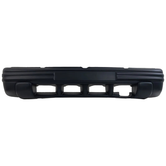 Textured Front Bumper Cover 7170067810P14 91174865 SZ1000115 Replacement For Chevy Tracker 1999 2000 2001 2002 2003 2004 Replacement For Suzuki Vitara 1999-2003 Textured