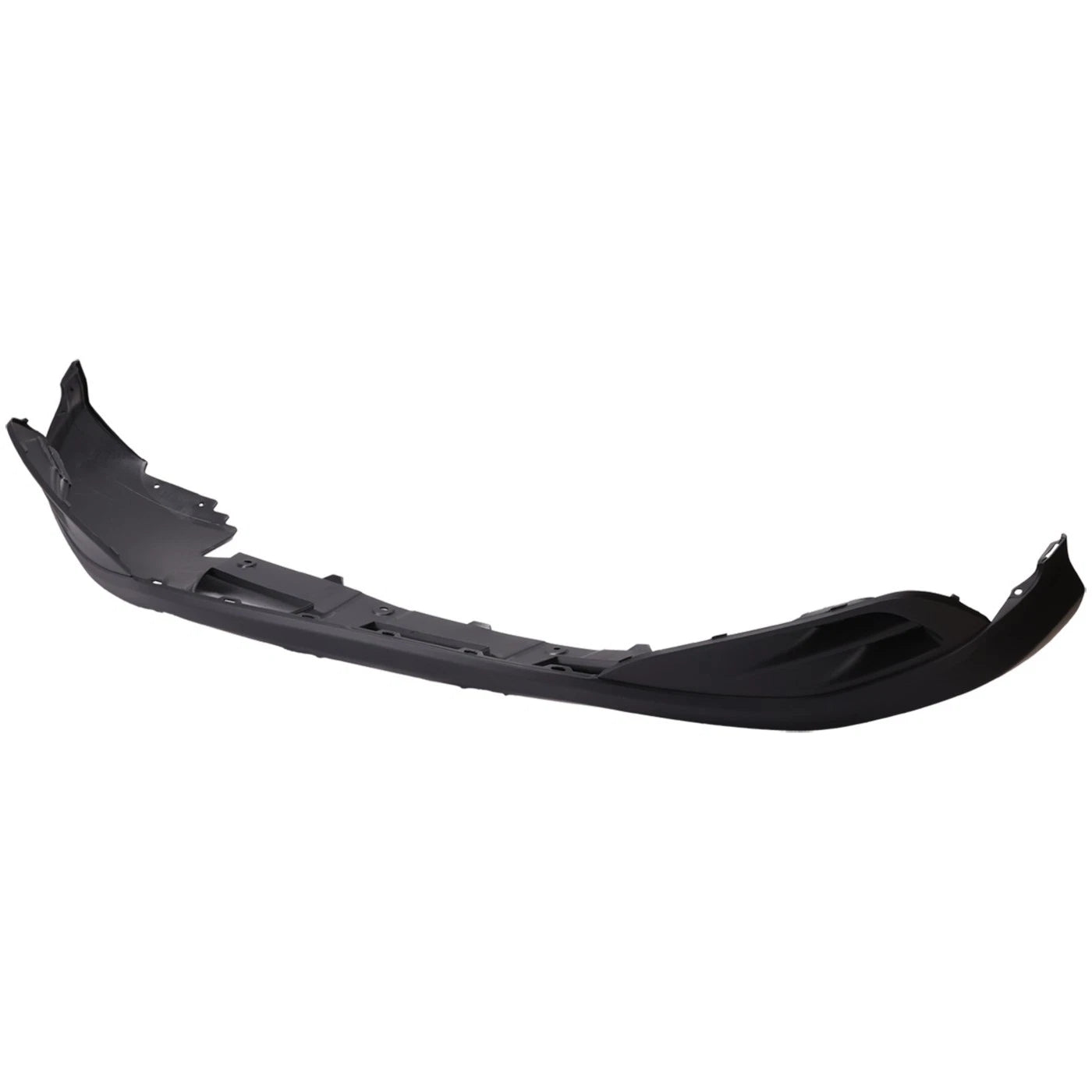 Textured Front Lower Bumper Cover 04712T0AA60 HO1015108 Replacement For Honda CR-V 2012 2013 2014 LX Model Textured