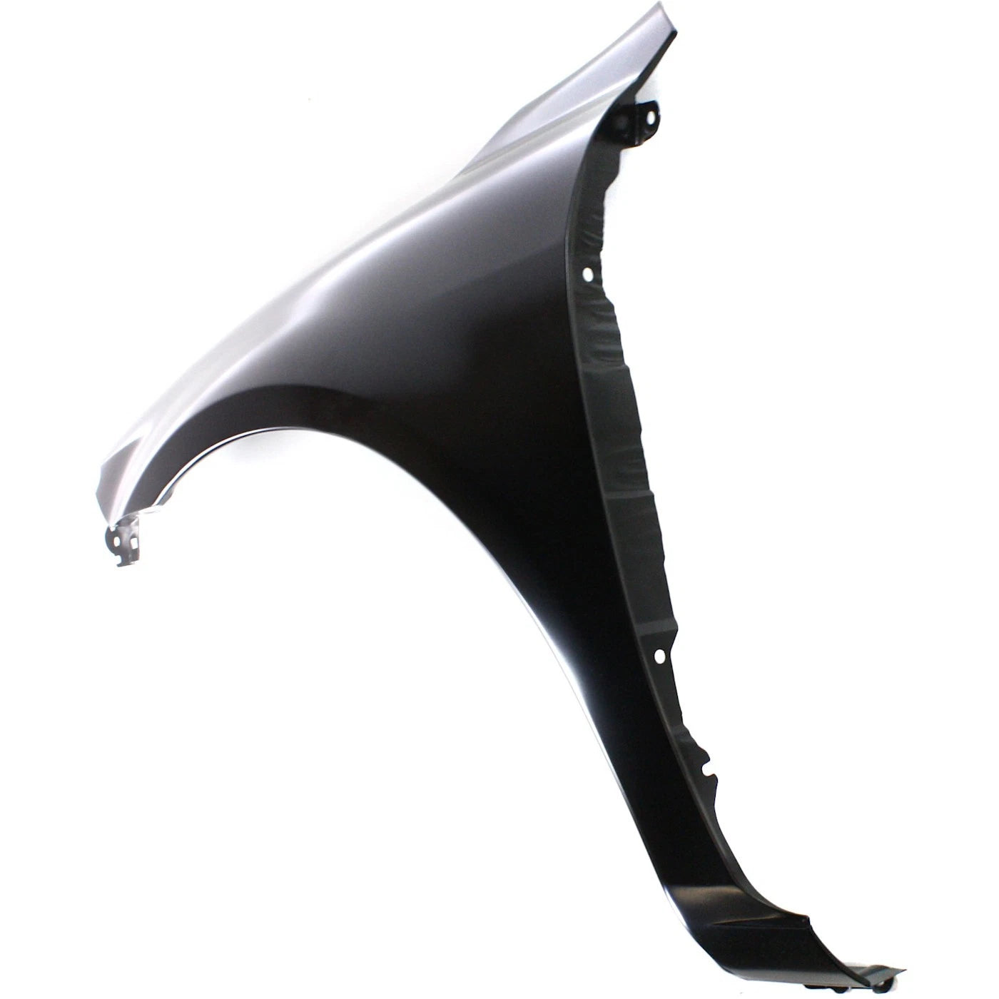 Primed Fender Replacement For Mazda 6 2003 2004 2005 2006 2007 2008 Front Driver Side GK2A52211B MA1240147