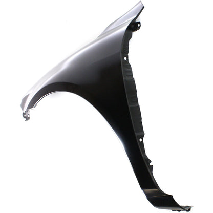 Primed Fender Replacement For Mazda 6 2003 2004 2005 2006 2007 2008 Front Driver Side GK2A52211B MA1240147