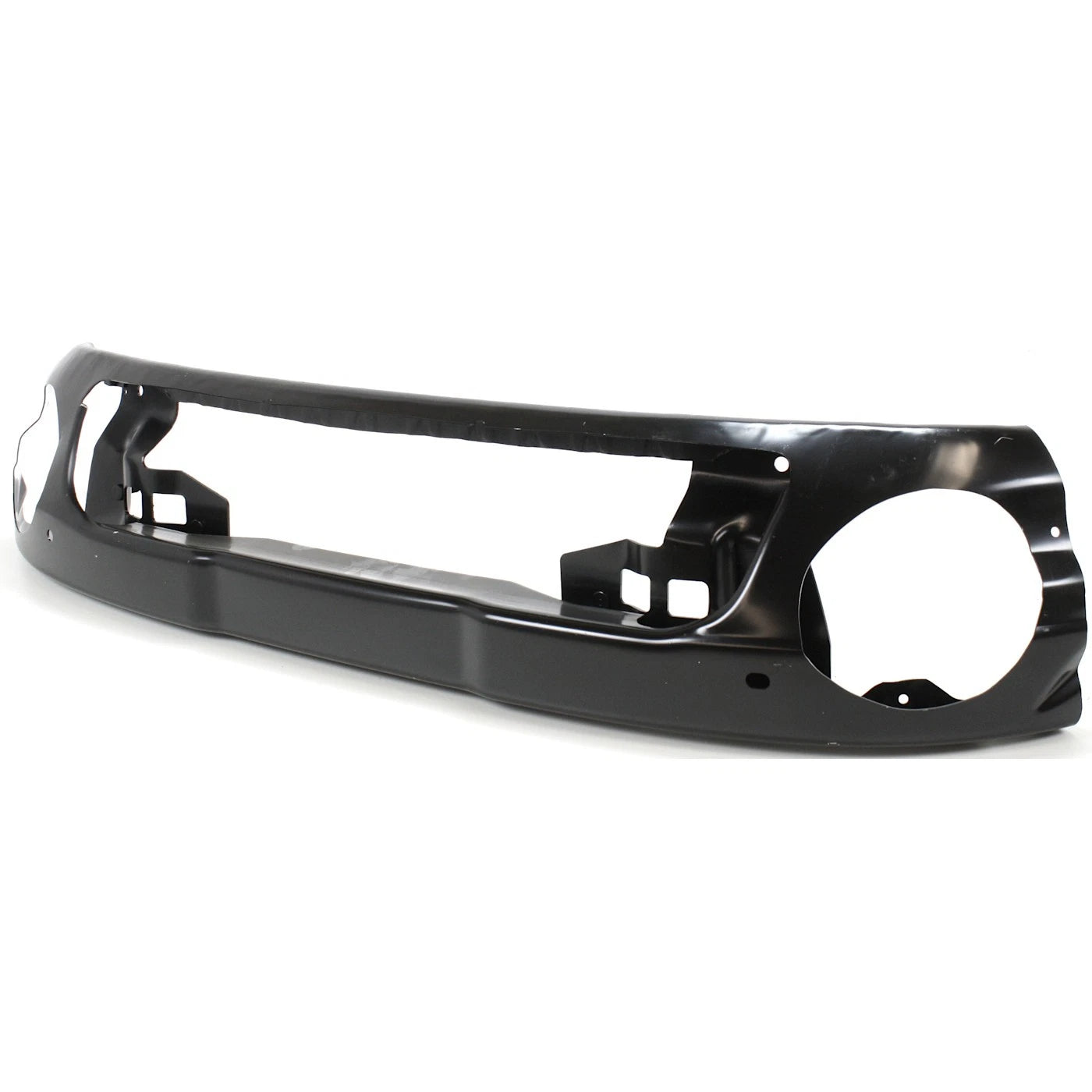 Primed Front Bumper Cover Reinforcement 1L5Z17757AA FO1006229 Replacement For Ford Explorer Sport Trac 2001 2002 2003 2004 2005 Primed