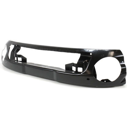 Primed Front Bumper Cover Reinforcement 1L5Z17757AA FO1006229 Replacement For Ford Explorer Sport Trac 2001 2002 2003 2004 2005 Primed