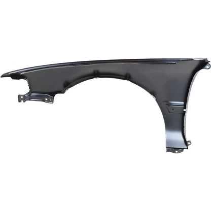 Primed Fender Replacement For Honda Accord 1990 1991 1992 1993 Front Passenger Side 60211SM4A01ZZ HO1241109