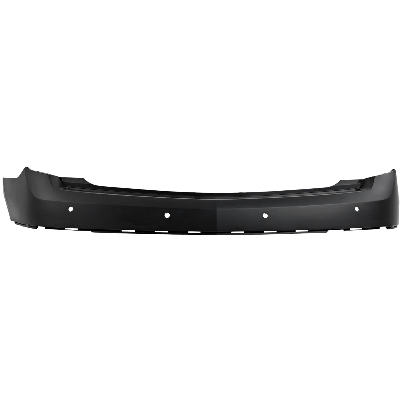 Primed Rear Upper Bumper Cover 20835693 GM1100866 Replacement For Cadillac SRX 2010 2011 2012 2013 2014 2015 2016 Primed