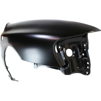 Primed Fender Replacement For Subaru Impreza 1998 1999 2000 2001 Front Passenger Side 57110FA000 SU1241121
