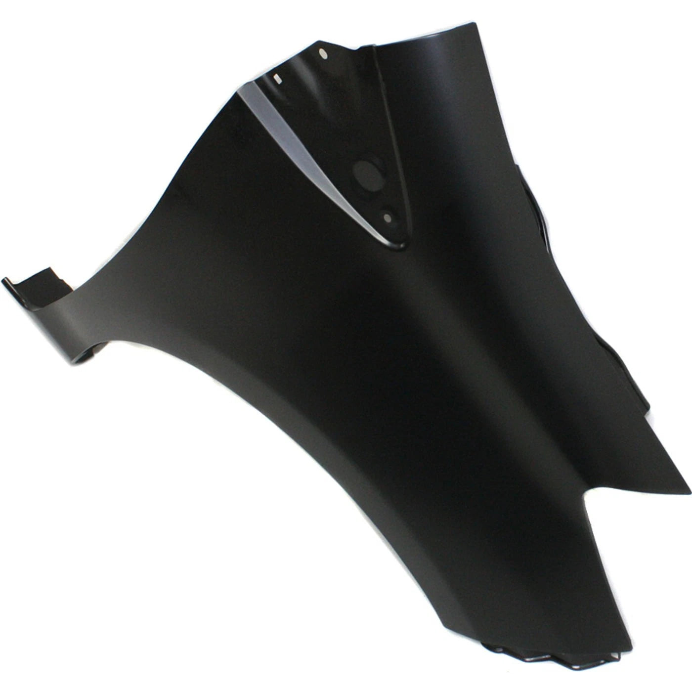 Primed Fender Replacement For Toyota Yaris 2012 2013 2014 Front Passenger Side SE Hatchback Japan Built 5380152210 TO1241247