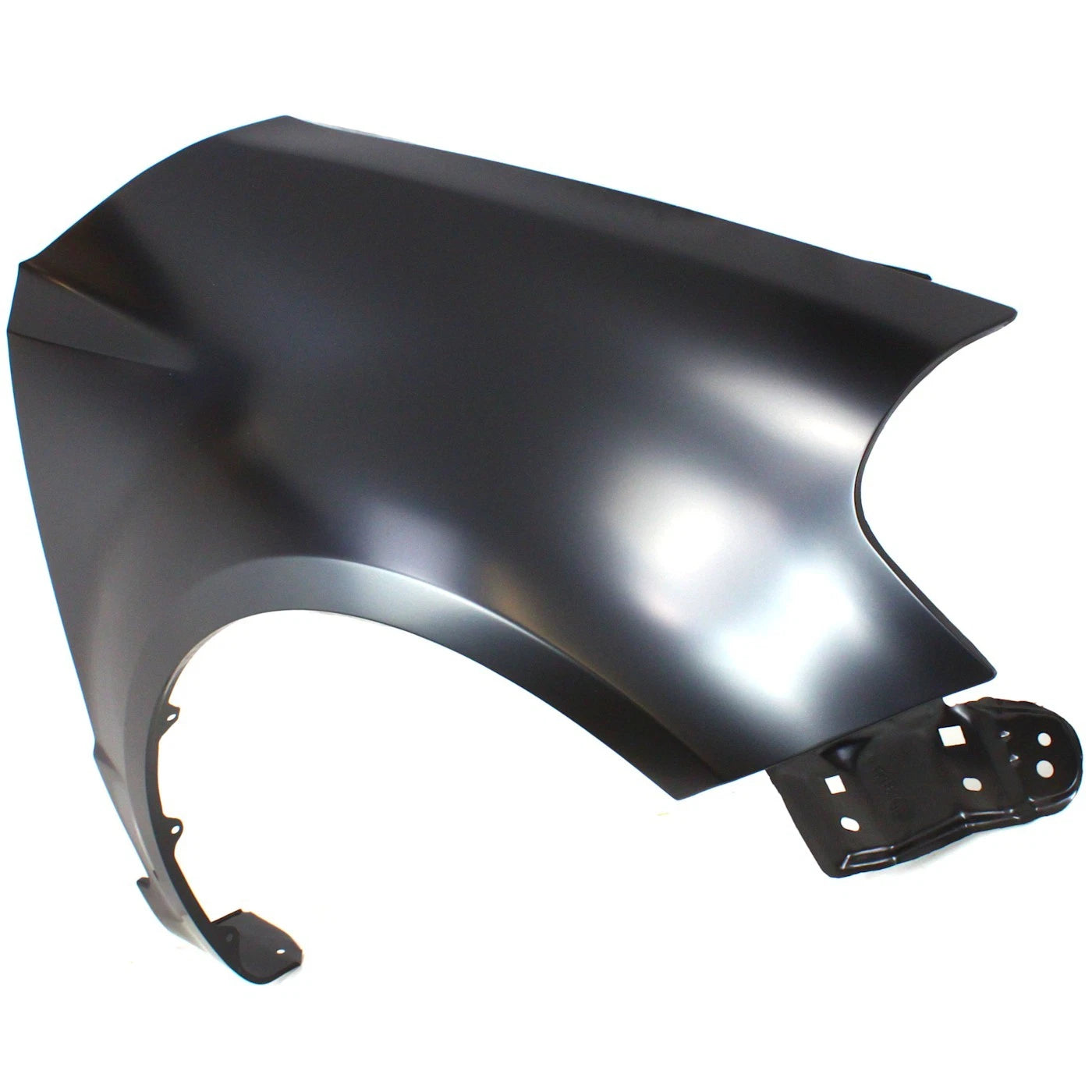 Primed Fender Replacement For Suzuki SX4 2008 2009 2010 2011 2012 2013 Front Passenger Side Sedan 5760080870 SZ1241124