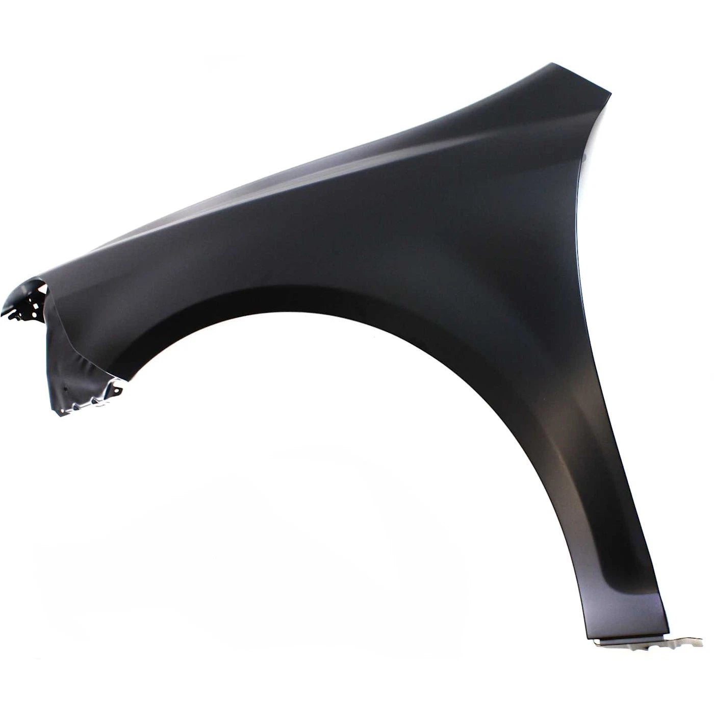 Primed Fender Replacement For Chevrolet Malibu 2008 2009 2010 2011 2012 Front Driver Side 25949347 15825373 GM1240356 GM1240351