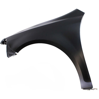 Primed Fender Replacement For Chevrolet Malibu 2008 2009 2010 2011 2012 Front Driver Side 25949347 15825373 GM1240356 GM1240351