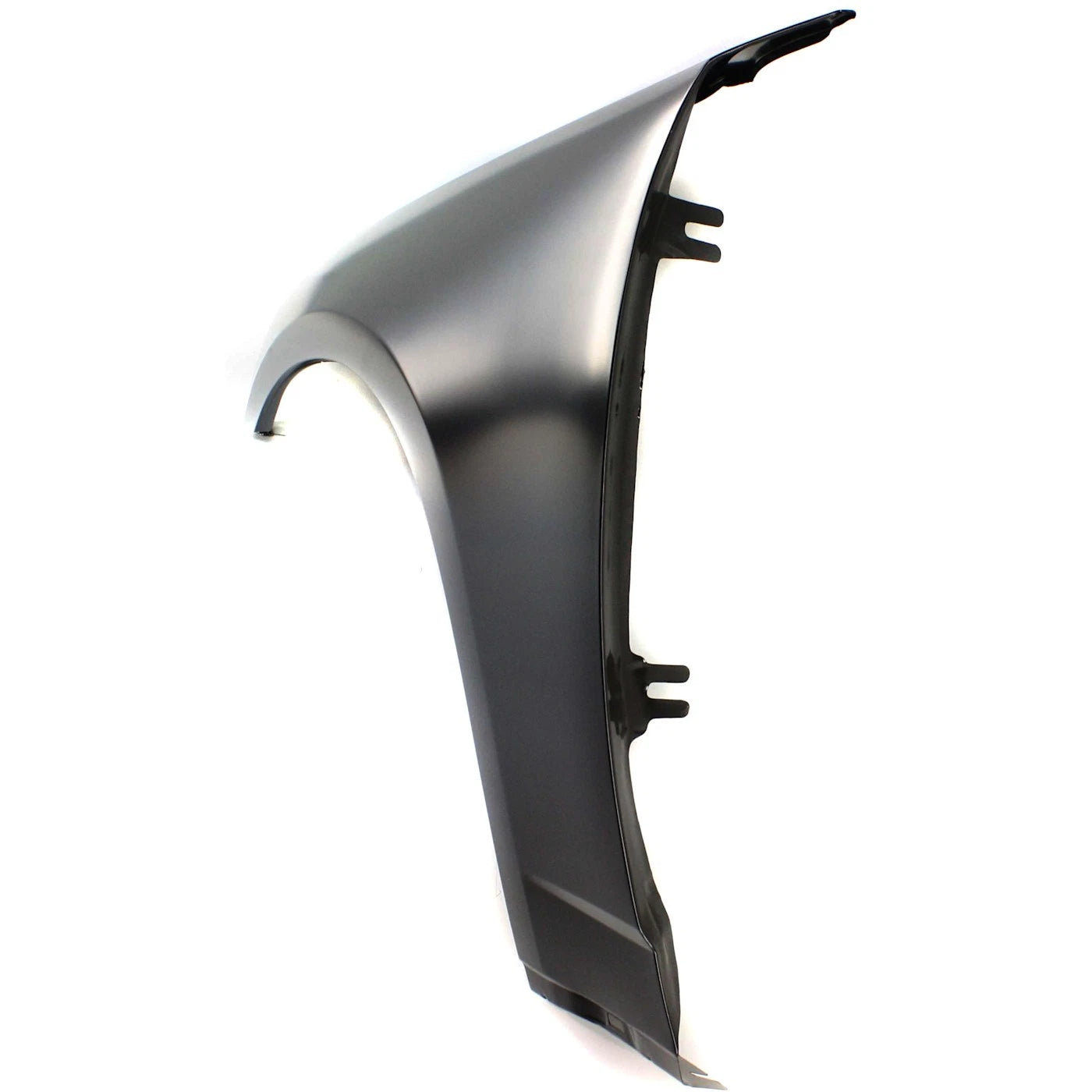 Primed Fender Replacement For Dodge Charger 2006 2007 2008 2009 2010 Front Driver Side 5183427AB CH1240247
