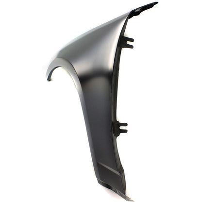 Primed Fender Replacement For Dodge Charger 2006 2007 2008 2009 2010 Front Driver Side 5183427AB CH1240247