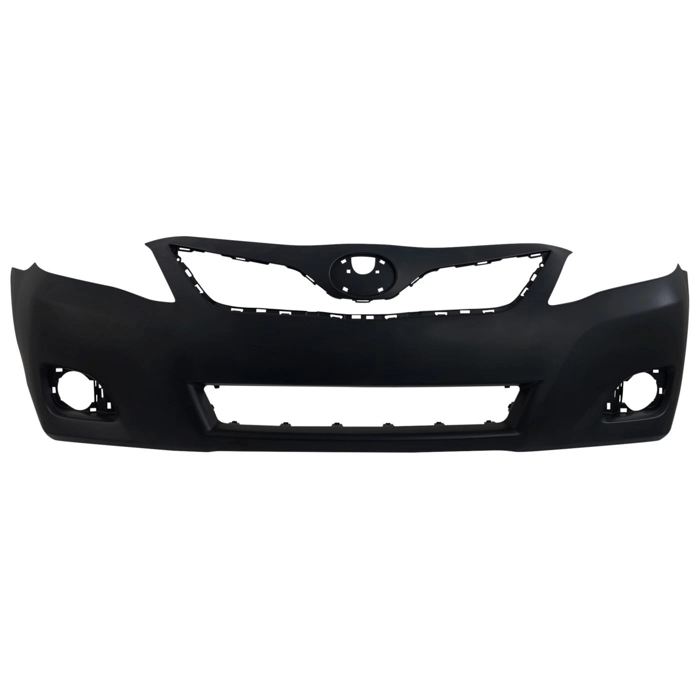 Primed Front Bumper Cover Replacement For Toyota Camry 2010 2011 5211906958
