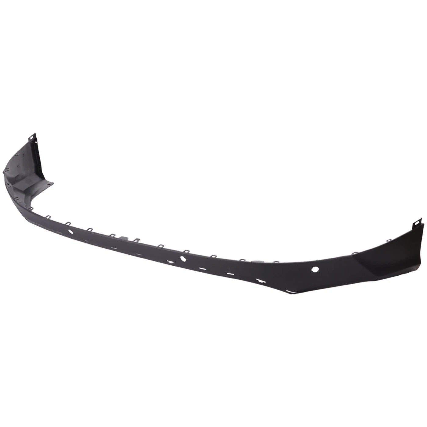 Textured Bumper Cover Fascia Rear Lower 521690R020 TO1115107 Replacement For Toyota RAV4 2016 2017 2018 Textured