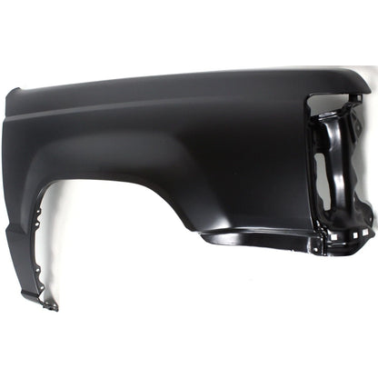 Primed Fender Replacement For Mitsubishi Mighty Max 1987-1996 Front Passenger Side MB506106 MI1241107