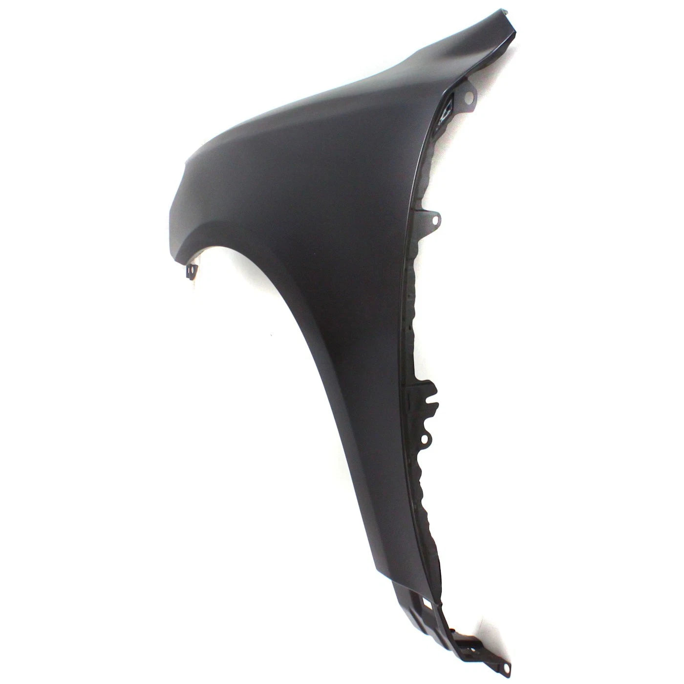 Primed Fender Replacement For Kia Optima 2009 2010 Front Driver Side 663112G500 KI1240133