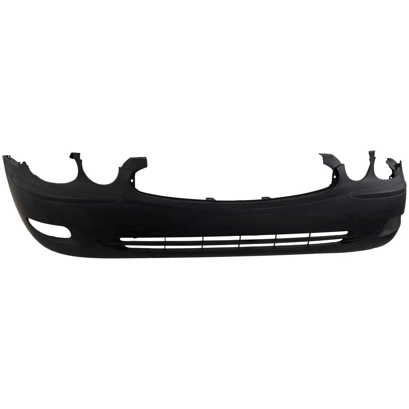Primed Bumper Cover Fascia Front 12336057 GM1000739 Replacement For Buick LaCrosse Allure 2005 2006 2007 Primed