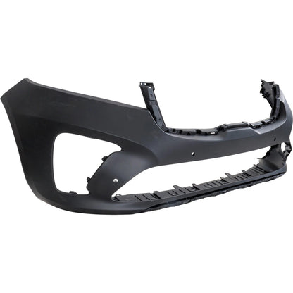 Primed Bumper Cover 86510C6810 KI1000204 Replacement For Kia Sorento 2019 2020 Front