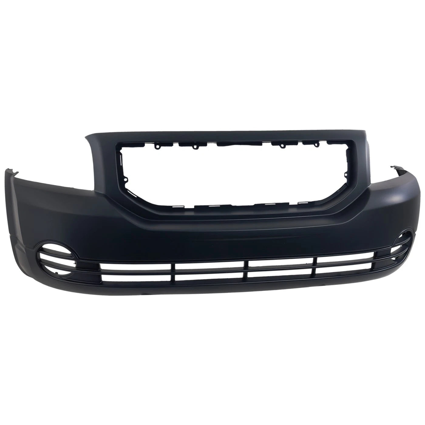 Primed Front Bumper Cover 5183407AE CH1000871 Replacement For Dodge Caliber 2007 2008 2009 2010 2011 2012 Primed