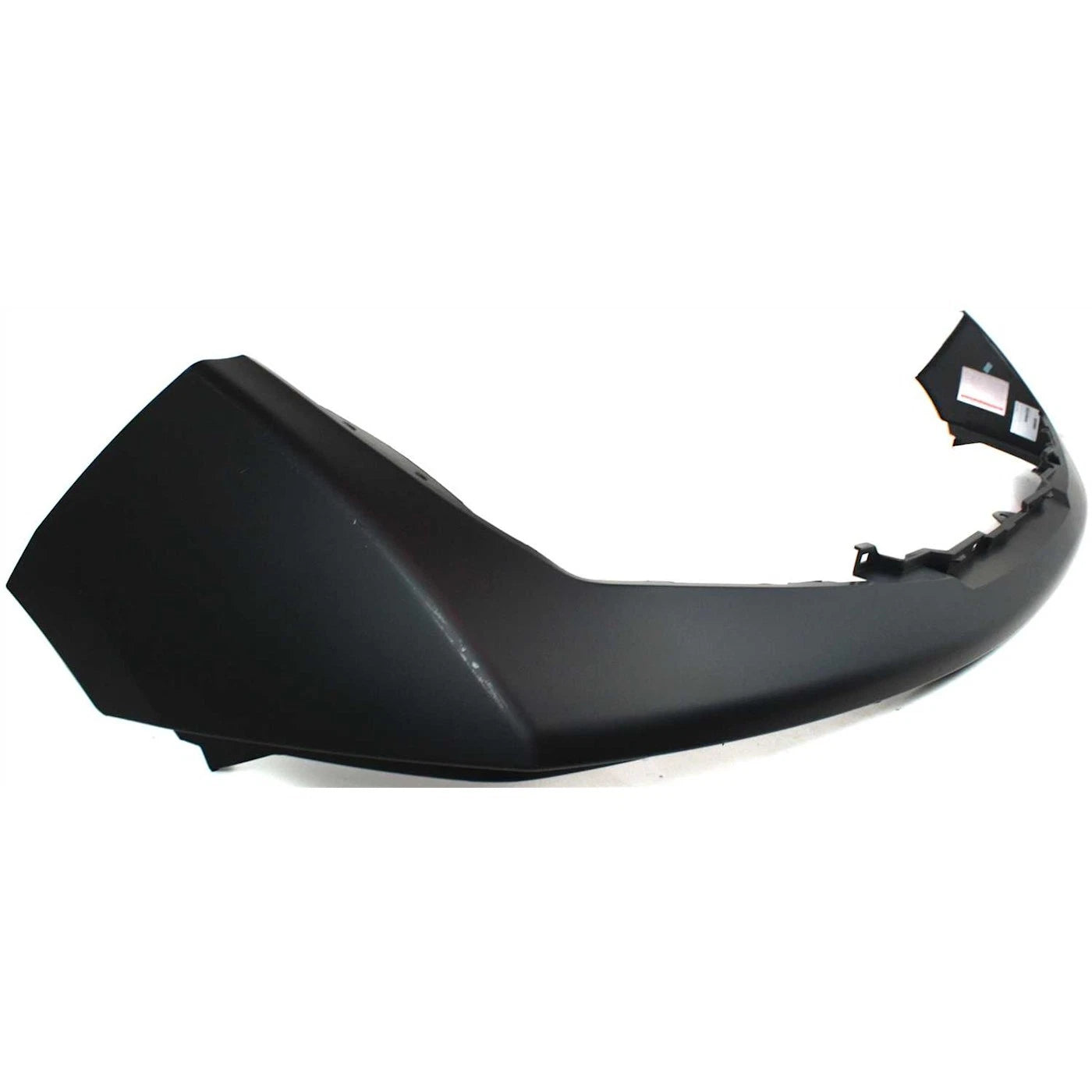 Primed Front Bumper Cover Filler 62025EA800 NI1000224 Replacement For Nissan Frontier 2005 2006 2007 2008 Primed