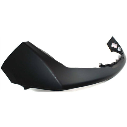 Primed Front Bumper Cover Filler 62025EA800 NI1000224 Replacement For Nissan Frontier 2005 2006 2007 2008 Primed