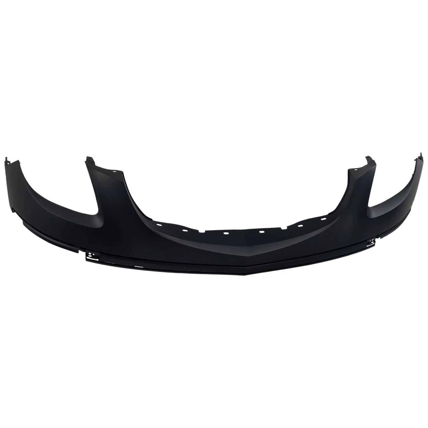 Primed Front Upper Bumper Cover 15938762 GM1000853 Replacement For Buick Enclave 2008 2009 2010 2011 2012 Primed