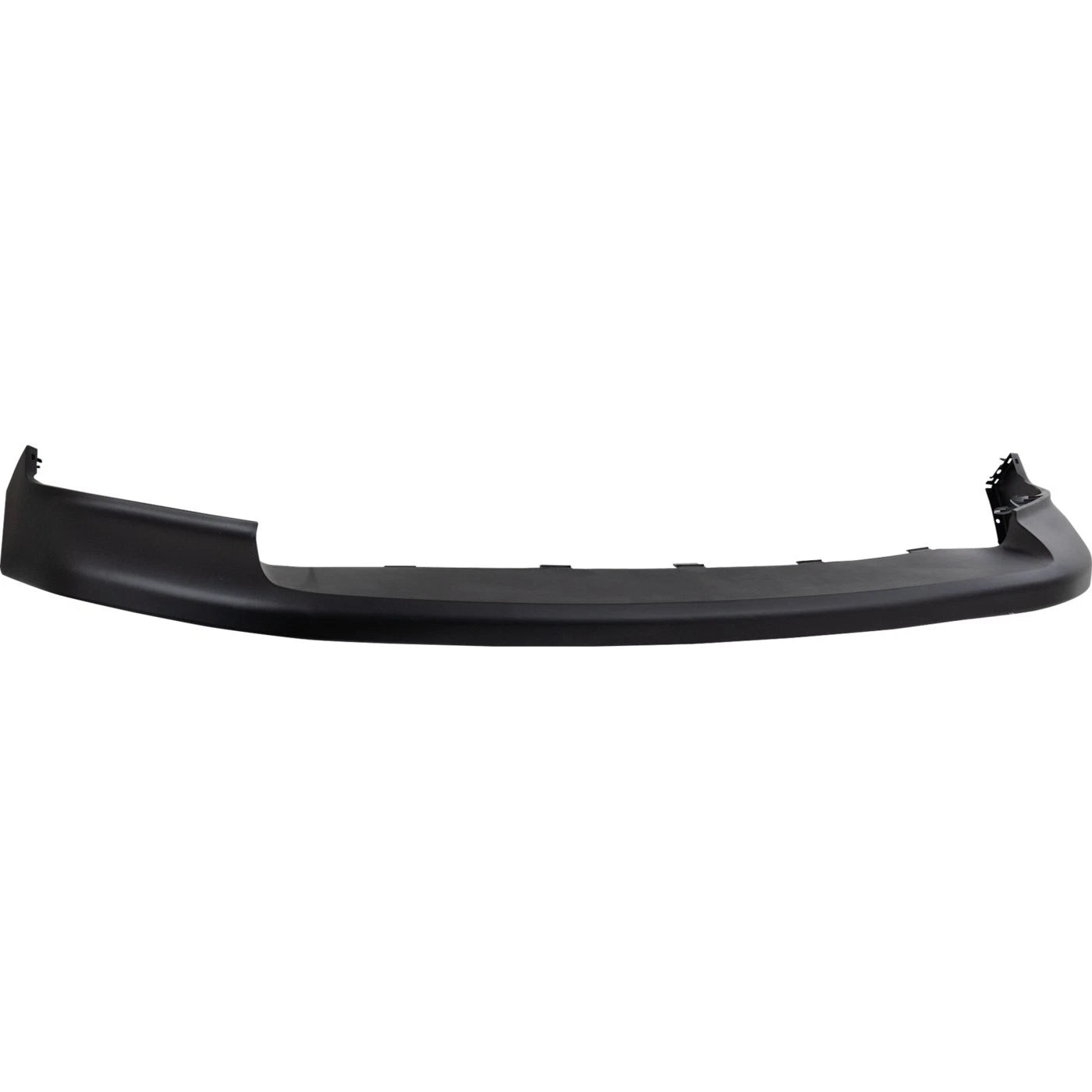 Textured Front Upper Bumper Cover 68034055AA CH1014102 Replacement For Ram 1500 2011 2012 Replacement For Dodge Ram 1500 2009 2010 Textured