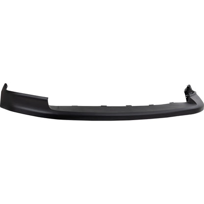 Textured Front Upper Bumper Cover 68034055AA CH1014102 Replacement For Ram 1500 2011 2012 Replacement For Dodge Ram 1500 2009 2010 Textured