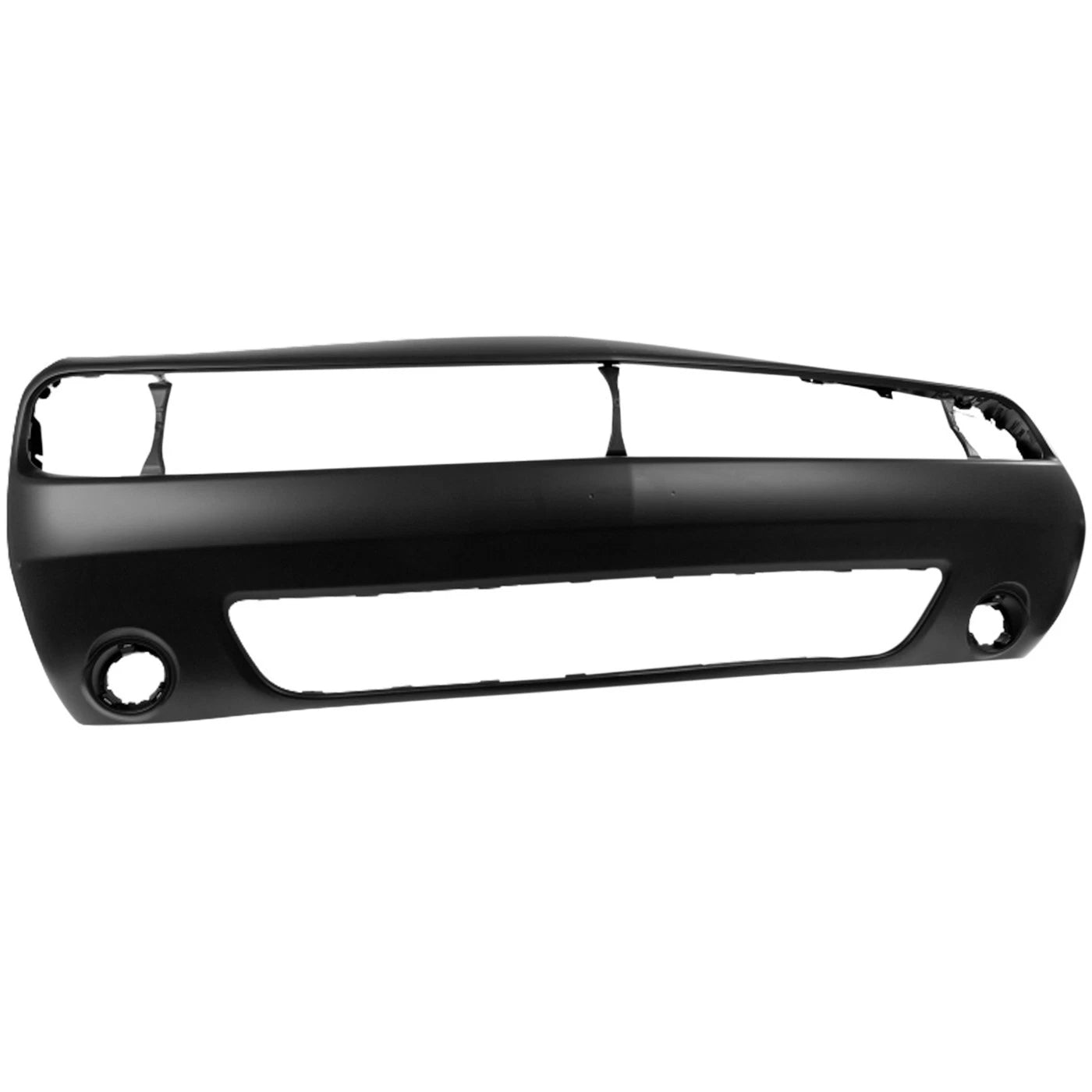 Primed Bumper Cover Fascia Front Replacement For Dodge Challenger 2015 2016 2017 2018 2019 2020 2021 2022 2023 68258730AB
