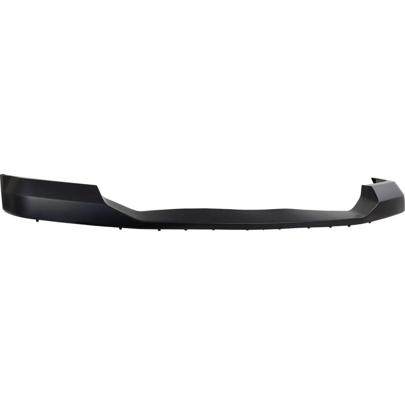 Primed Front Bumper Cover 6C3Z17D957BAPTM FO1057292 Replacement For Ford F-250 F-350 F-450 F-550 2005 2006 2007 Super Duty Primed Plastic