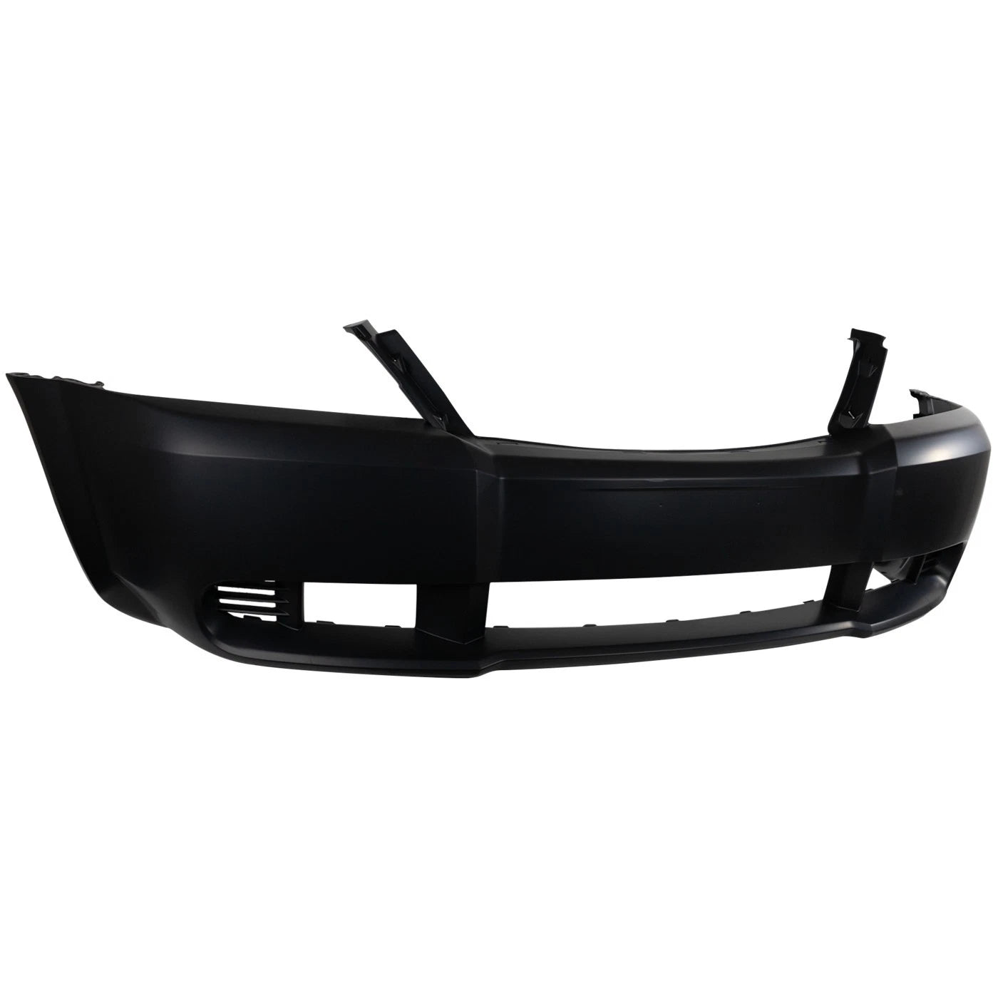 Primed Front Bumper Cover 68004703AA CH1000919 Replacement For Dodge Avenger 2008 2009 2010 Primed