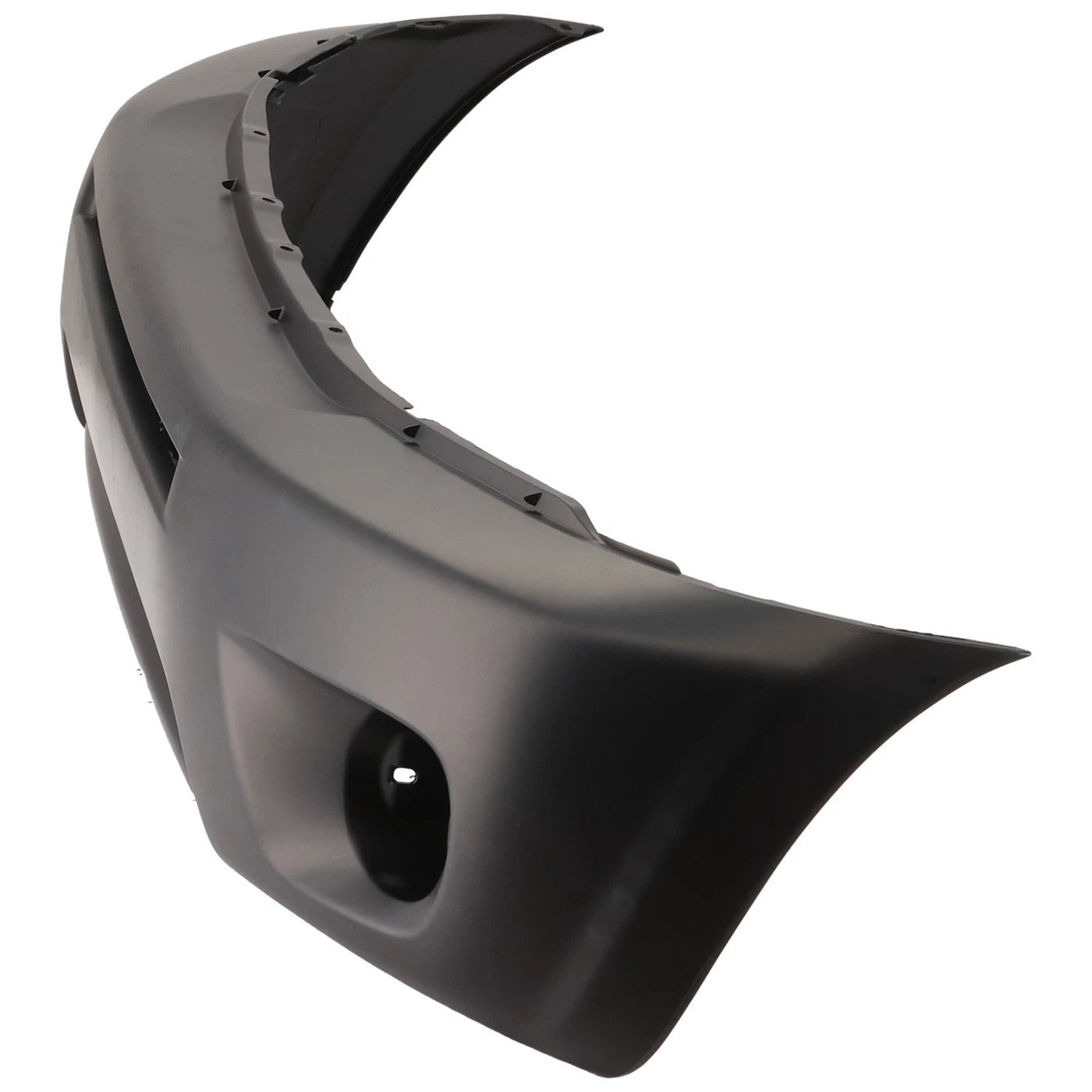 Primed Bumper Cover 5211942922 TO1000276 Replacement For Toyota RAV4 2004 2005 Front Plastic Primed