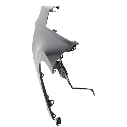 Primed Fender Replacement For Honda Civic 2022 2023 2024 Front Passenger Side 60210T20A00ZZ HO1241201