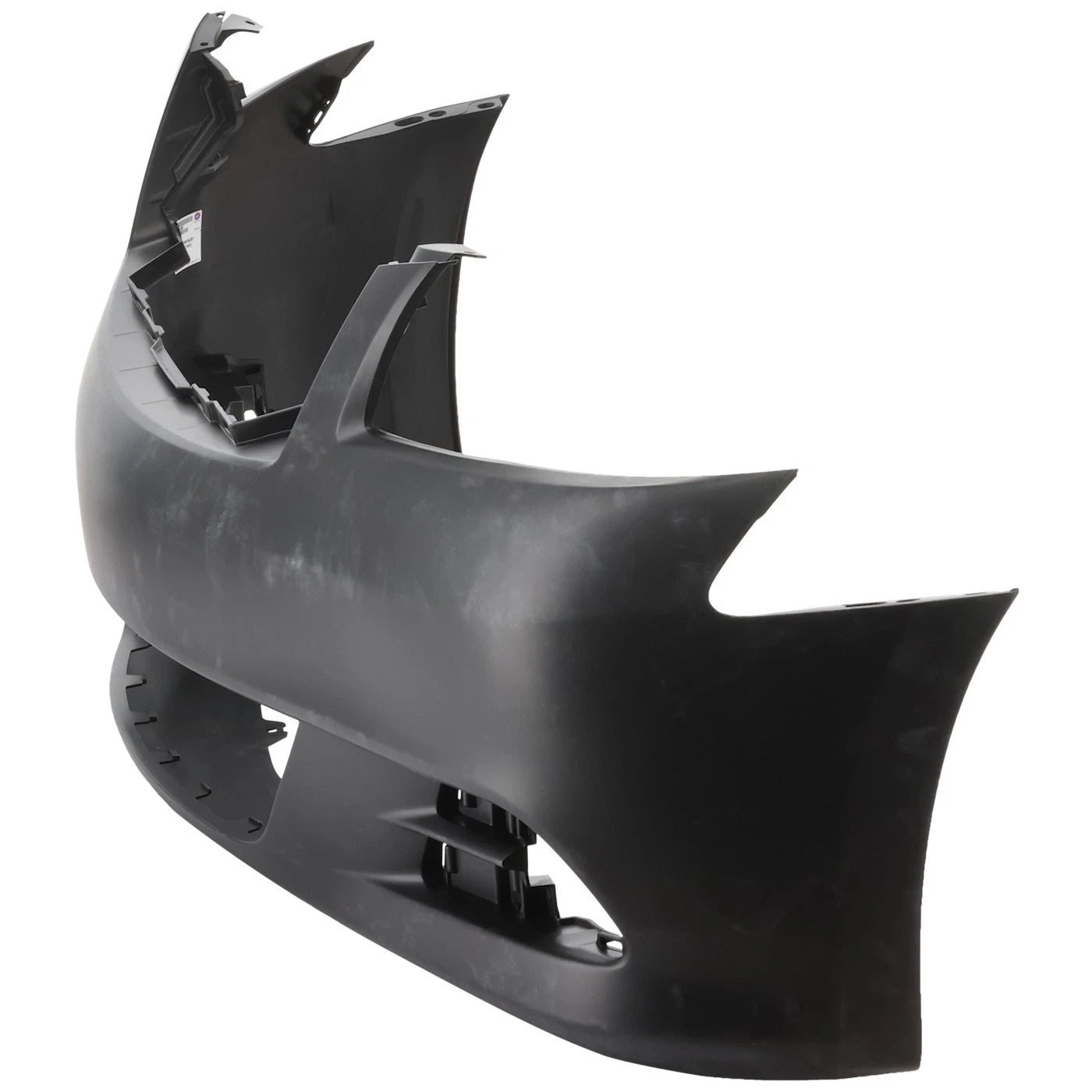 Primed Front Bumper Cover 62022EJ70J IN1000241 Replacement For Infiniti M35 M45 2008 2009 2010 Primed Plastic