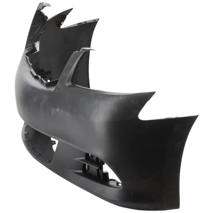 Primed Front Bumper Cover 62022EJ70J IN1000241 Replacement For Infiniti M35 M45 2008 2009 2010 Primed Plastic