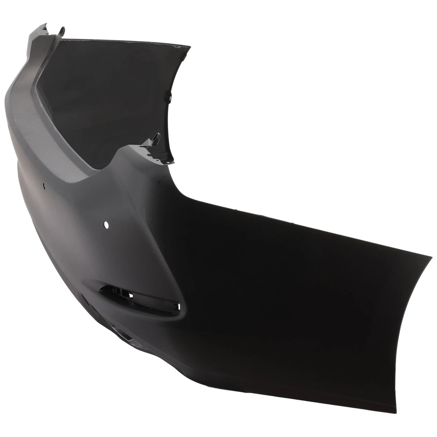Primed Bumper Cover Fascia Rear 521590X925 LX1100211 Replacement For Lexus ES350 2019 2020 2021 2022 Primed