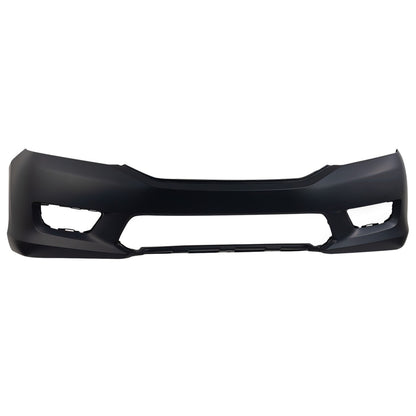 Primed Bumper Cover Replacement For Honda Accord Sedan 2013 2014 2015 04711TZAA90ZZ