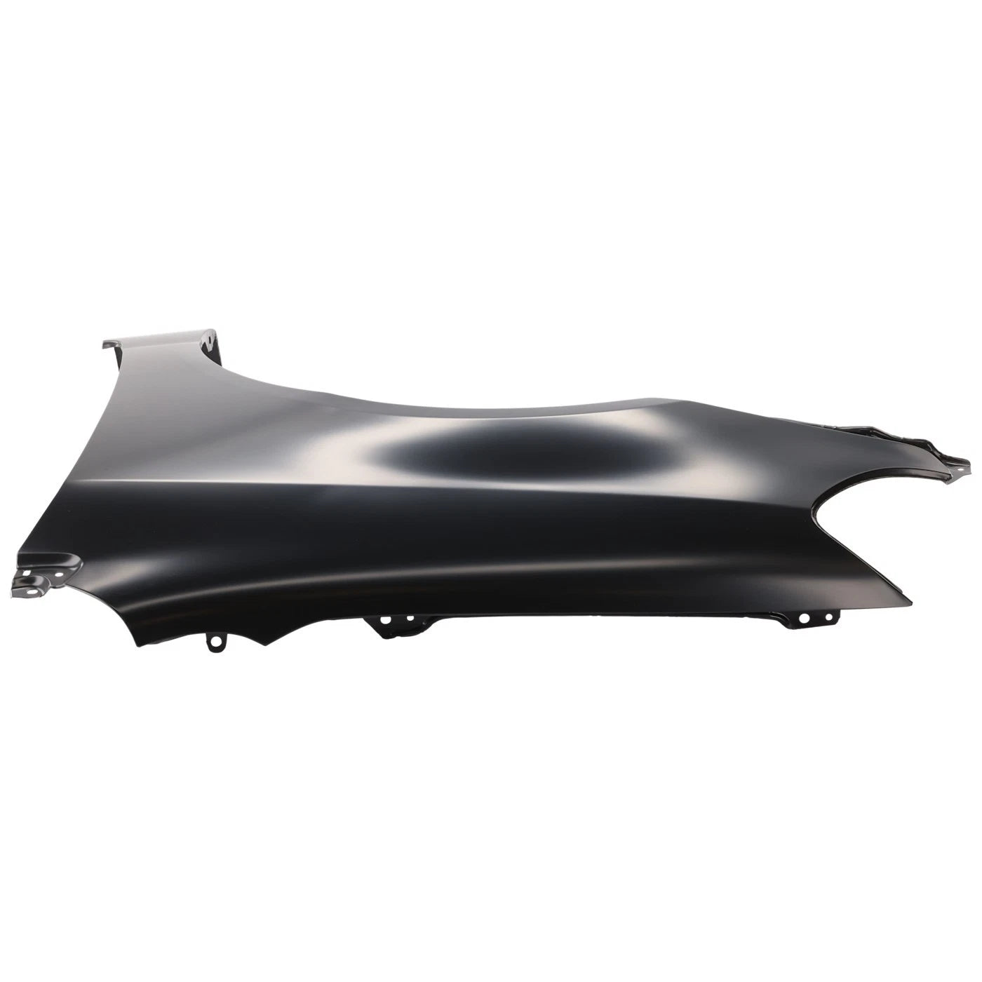 Primed Fender Replacement For Toyota Corolla 2003 2004 2005 2006 2007 2008 Front Driver Side CE LE 5380202060 TO1240183