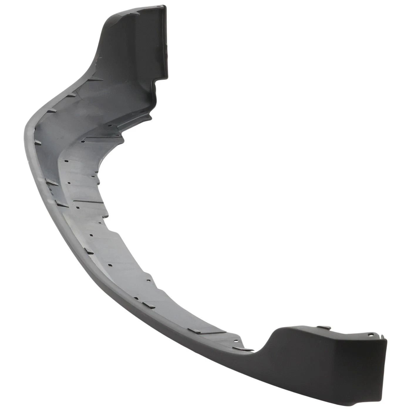 Textured Bumper Cover BT4Z17D957APTM FO1015110 Replacement For Ford Edge 2011 2012 2013 2014 Limited SE SEL Front Lower Textured
