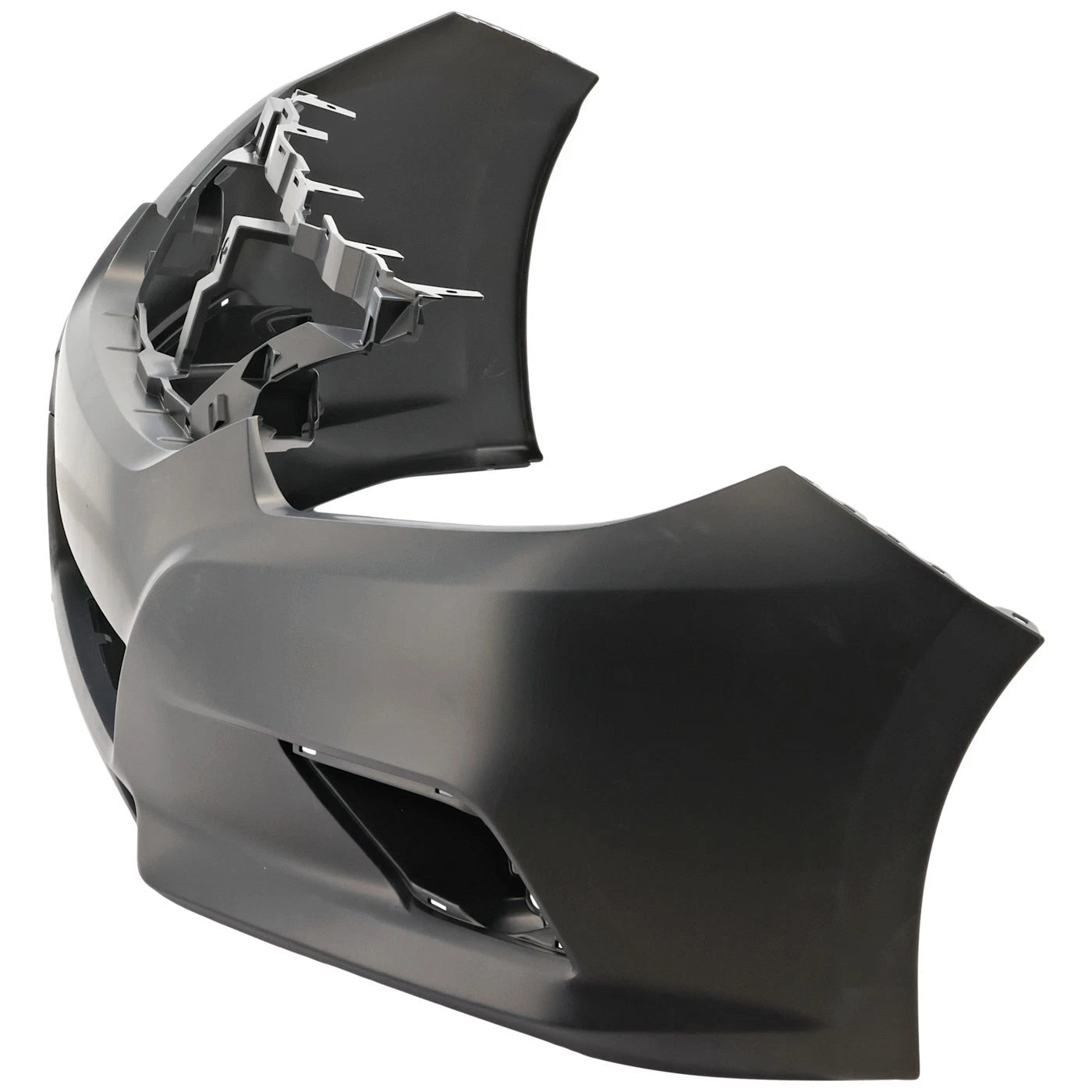Primed Front Bumper Cover Replacement For Nissan Altima 2016 2017 2018 Primed Plastic NI1000311 620229HS0H